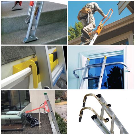 Ladder Accessories .